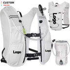 Custom Waterproof Hydration Vest with Logo | MOQ 500 pcs