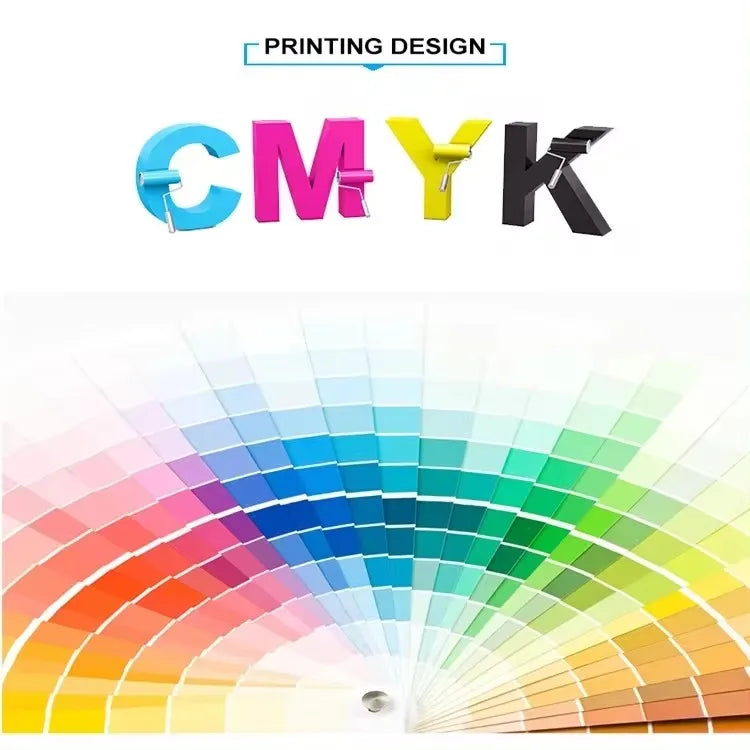 Custom box shapes: any rectangle or specialty shape, with 3-5 day design adjustment