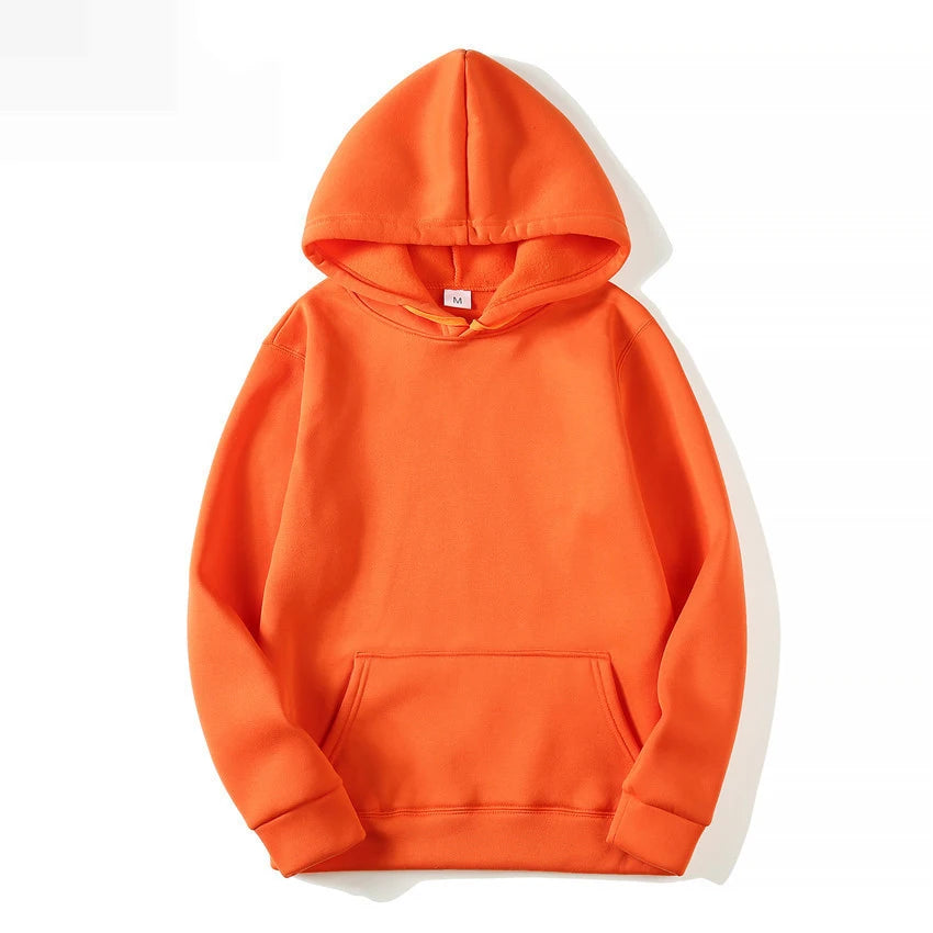 Oversized Sublimation Hoodie for Custom Logo Printing for Men Women