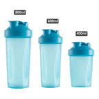 Custom Shaker Bottles with Logo | 100 MOQ BPA-Free Wholesale