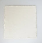 Custom Microfiber Jewelry Polishing Cloths | MOQ 100 | 10-Day Lead Time