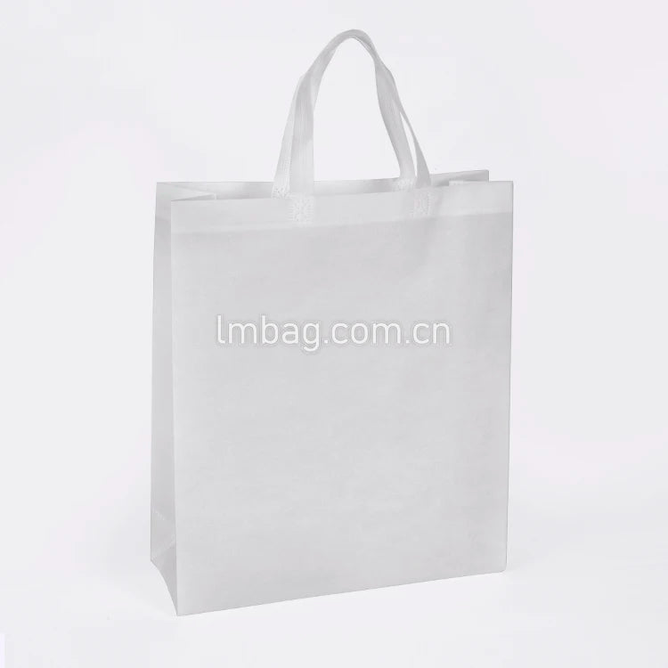 Custom Non-Woven Shopping Bags | Promotional Tote Bags