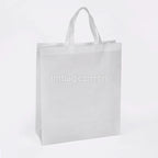 Custom Non-Woven Shopping Bags | Promotional Tote Bags