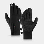 Custom GOLOVEJOY Winter Touch Screen Gloves | Cycling Motorcycle