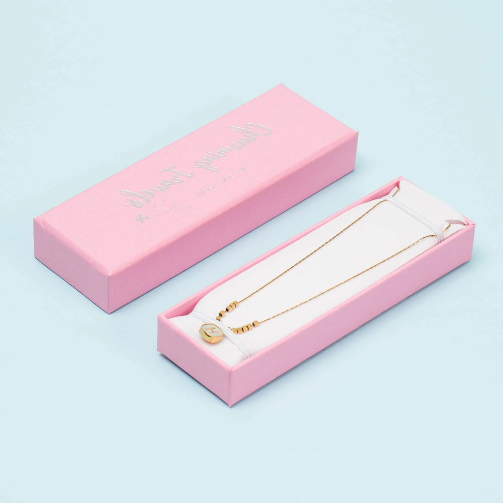 Custom Jewelry Packaging Boxes with Logo — Eco-Friendly Drawer & Magnetic Closure