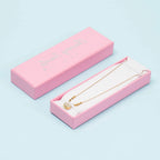 Custom Jewelry Packaging Boxes with Logo — Eco-Friendly Drawer & Magnetic Closure