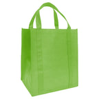 Custom Non-Woven Shopping Bag with Logo | No MOQ | 25-Day