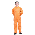 Safety Protective Disposable Coverall | Type 5 6 Waterproof