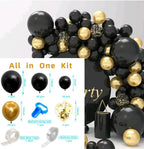 Balloon Garland Arch Kits | Custom UV Print | MOQ 20