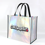 Custom Non Woven Tote Bags with Logo | Wholesale MOQ 1,000