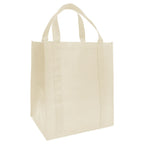 Custom Non-Woven Shopping Bag with Logo | No MOQ | 25-Day
