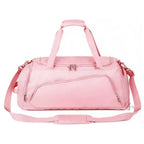 Waterproof Sports Bag | Separate Shoe Compartment | 1 MOQ | Custom Logo