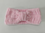 Custom Polyester Headbands with Logo | MOQ 600 | Any Color
