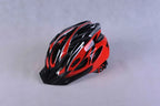 Custom CE EN1078 In-Mold Cycling Helmet | OEM MOQ 200 pcs