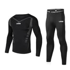 Custom Compression Fitness Sets with Logo | MOQ 50 | 15-Day Lead