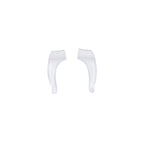 Hot Sale Transparent Anti-Slip Glasses Holder | MOQ 100 Pcs