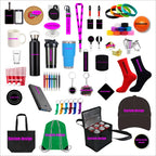 Custom Corporate Gift Set | 100 Pcs MOQ Engravable Promotional Gift