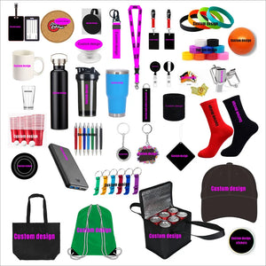 Custom Corporate Gift Set | 100 Pcs MOQ Engravable Promotional Gift
