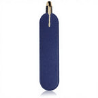 Custom PU Leather Pen Sleeve with Logo | 300 MOQ | 7-Day