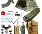 Custom Eco-Friendly Outdoor Camping Gear | Waterproof, 10,000 MOQ, Promotional Gifts