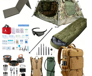 Custom Eco-Friendly Outdoor Camping Gear | Waterproof, 10,000 MOQ, Promotional Gifts
