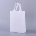 Wholesale Cheap Custom Printed Non-Woven Tote Bags – Reusable Eco-Friendly Shopping Bags with Logo