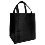 Custom Non-Woven Shopping Bag with Logo | No MOQ | 25-Day