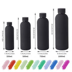 Custom Stainless Steel Insulated Water Bottle for Corporate Gifts, Events, and Everyday Use