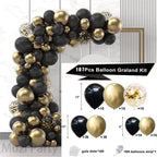 Balloon Garland Arch Kits | Custom UV Print | MOQ 20