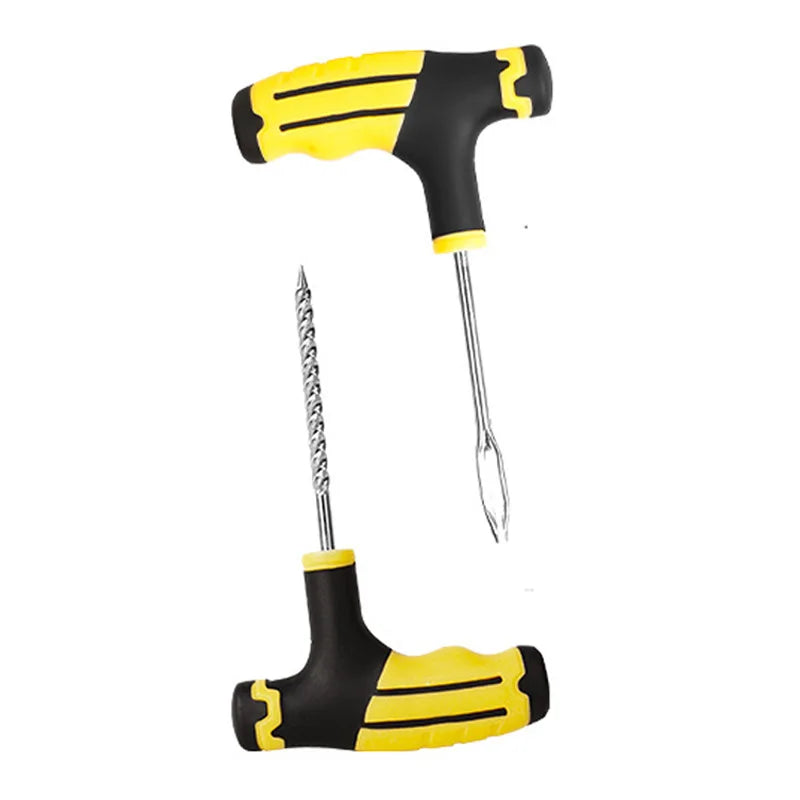Car Tire Repair Tool Kit Stud Set | Universal Vehicle MOQ 1