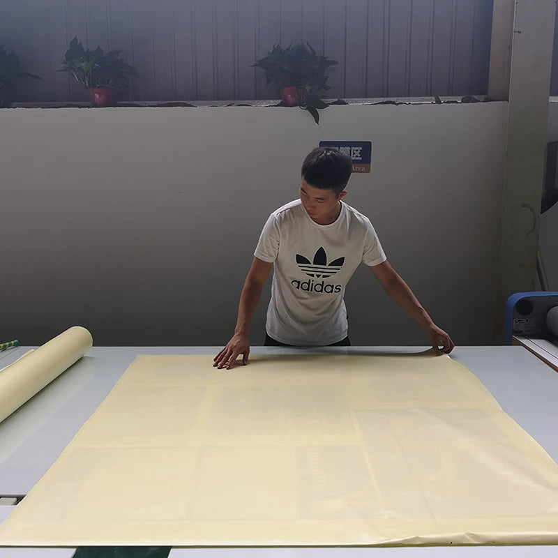 Custom Laminated Poster Printing | 1440DPI Digital Full Color | Any Size & Shape | Waterproof UV Resistant
