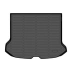 Custom Fit All Weather 3D TPE Floor Mats for Volvo XC60 2010-2017 and 2018-2025