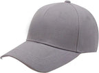 Custom Polyester Baseball Caps 100% | Embroidery & Sublimation | 1 Piece MOQ | Bulk Corporate Gifts