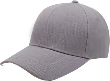 Custom Polyester Baseball Caps 100% | Embroidery & Sublimation | 1 Piece MOQ | Bulk Corporate Gifts