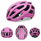 Custom OEM Cycling Helmet with Logo | MOQ 1 pc