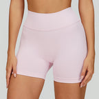Custom Seamless Activewear with Logo | MOQ 100 Wholesale