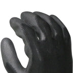 PU Coated Work Gloves | 13 Gauge EN388 Safety Gloves