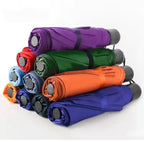 Custom Automatic Umbrella | 1 PC MOQ 190T Pongee Promotional Gift