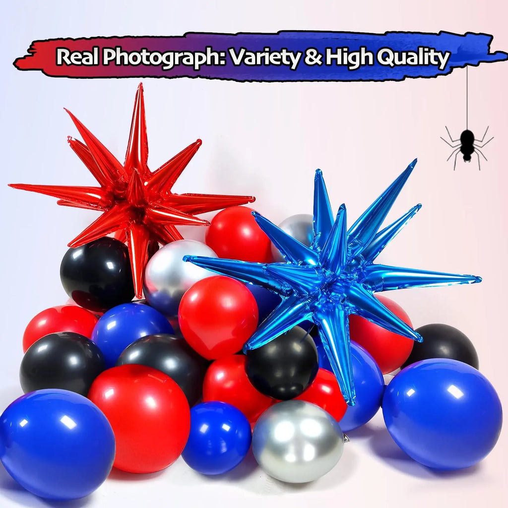 Custom Balloon Arch Kit 30 Sets | Party Decor