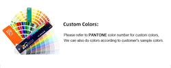 Custom Slap Bracelets with Logo | Bulk Wholesale PVC