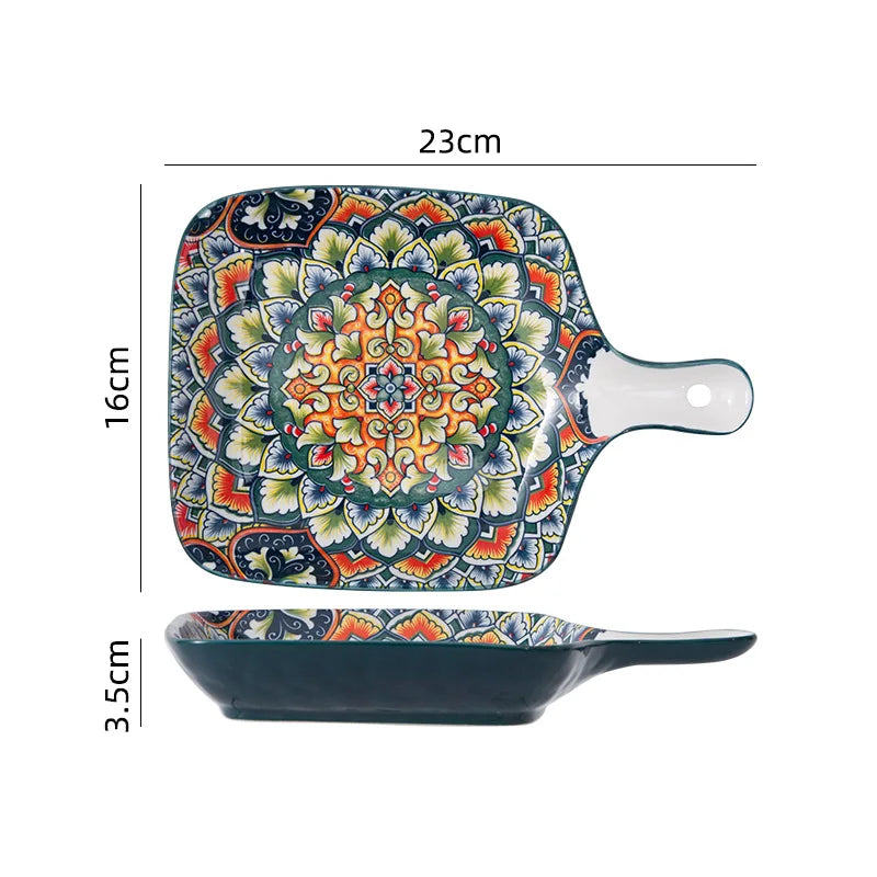 Custom Luxury Porcelain Dinnerware — 100 MOQ, 15-Day Lead