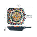 Custom Luxury Porcelain Dinnerware — 100 MOQ, 15-Day Lead