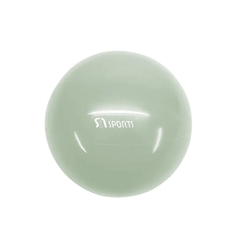 Custom Eco-Friendly PVC Gym Ball | Anti-Explosion Pilates Ball | Bulk Fitness