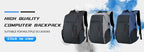 Custom USB Laptop Backpack with Logo | Bulk Wholesale