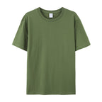 Men’s Polyester Blank T-Shirts for Custom Printing (Sublimation Ready)