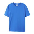 Men’s Polyester Blank T-Shirts for Custom Printing (Sublimation Ready)