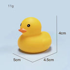 Custom Rubber Ducks with Logo | CE CPC Certified | 7-Day Lead