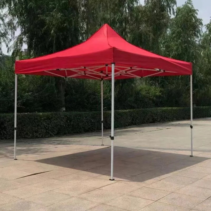 Custom Gazebo Tents: 50 MOQ, 15-Day Lead, Powder-Coated Steel | 3x3m Outdoor Event Canopies