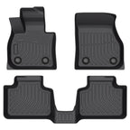 MINI Countryman 2025 Custom Fit All-Weather TPE Floor Mats