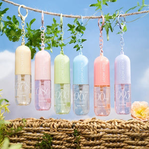 Custom Designer Inspired Perfume 1 MOQ | 30ml EDP 8-Hour Long Lasting